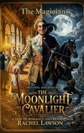 Cover: The Moonlight Cavalier - Rachel Lawson