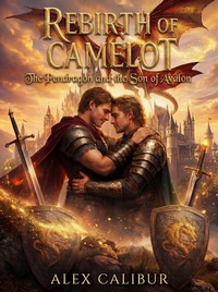 Enlarge image Cover: Rebirth of Camelot - Publishdrive