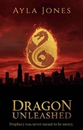 Cover: Dragon Unleashed:  A Chicago Dragon Chronicles Novelette - Arla Jones