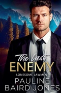 Cover: The Last Enemy - Lonesome Lawmen