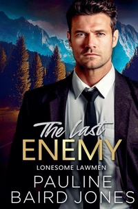 Enlarge image Cover: The Last Enemy - Lonesome Lawmen