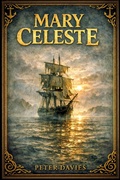 Cover: Mary Celeste - Peter Davies