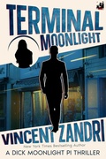 Cover: Terminal Moonlight - Vincent Zandri