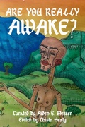 Cover: Are you really awake? - Aiden E. Messer