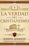 Cover: La Verdad Del Cristianismo - Felipe Chavarro