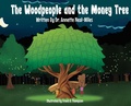 Cover: The Woodpeople and the Money Tree - Ginger Pearl Girl