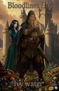 Cover: Bloodlines end - LIfe Renewed