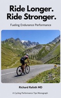 Cover: Ride Longer. Ride Stronger - Richard Rafoth
