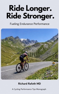 Enlarge image Cover: Ride Longer. Ride Stronger - Richard Rafoth