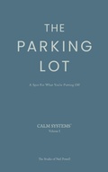 Cover: The Parking Lot - Neil Powell