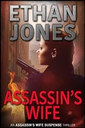 Cover: Assassin's Wife - Knightsville Books