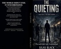 Cover: The Quieting - Silas Black