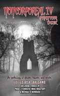 Cover: Noncorporeal IV: Phantom Dusk - INKD PUBLISHING LLC