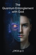 Cover: The Quantum Entanglement With God - Parker Publishers