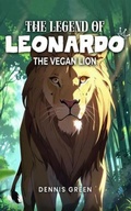 Cover: The Legend of Leonardo - Dennis Green
