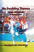 Cover: No Doubting Thomas - Kdp Publishers