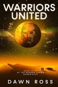 Cover: Warriors United - Dawn Ross