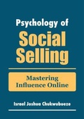 Cover: Psychology of Social Selling - Ekesy In-Outdoor Company