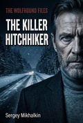 Cover: The Killer Hitchhiker (Russian True Crime Stories, #7) - Sergey Mikhalkin