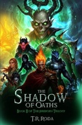 Cover: The Shadow of Oaths - Hemingway Publishers