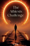 Cover: The Atheists Challenge - S.King
