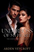 Cover: Underboss of My Heart - The Godfathers