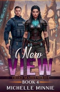 Cover: New View - Triad Mates Series