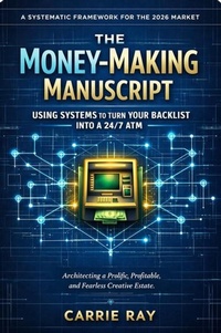 Enlarge image Cover: The Money-Making Manuscript - Carrie Ray