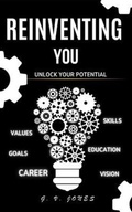 Cover: Reinventing You - True Rich Publishing