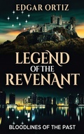 Cover: Legend of the Revenant - BCD & Thursby