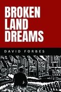Cover: Broken Land Dreams - Brooklyn Codgers