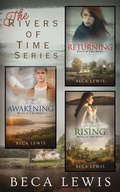 Cover: The Rivers Of Time Box Set - Beca Lewis