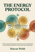 Cover: The Energy Protocol - Marcus Webb