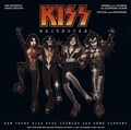 Cover: KISS Destroyer: The Definitive Visual History - Simon + Schuster LLC