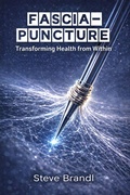 Cover: Fascia-Puncture 2nd Edition - Steve Brandl