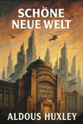 Cover: Sch&ouml;ne neue Welt - Autri Books