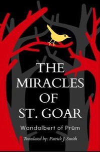 Enlarge image Cover: The Miracles of St. Goar - Dalcassian Publishing Company