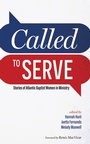 Cover: Called to Serve - Wipf and Stock Publishers
