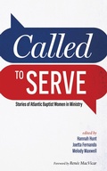 Cover: Called to Serve - Wipf and Stock Publishers