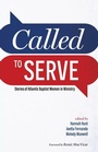 Cover: Called to Serve - Wipf and Stock
