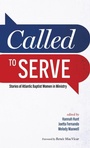 Cover: Called to Serve - Wipf & Stock Publishers