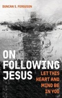 Cover: On Following Jesus - Wipf & Stock Publishers
