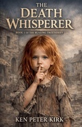 Cover: The Death Whisperer - The Burning Tree