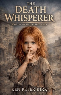 Enlarge image Cover: The Death Whisperer - The Burning Tree