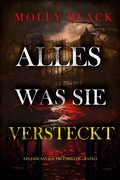 Cover: Alles, Was Sie Versteckt (Ein Jade Savage FBI-Thriller - Band 5) - Lukeman Literary Management