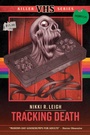Cover: Tracking Death - Simon + Schuster LLC