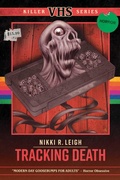 Cover: Tracking Death - Simon + Schuster LLC