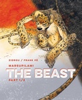 Cover: The Beast Vol. 1 - Simon + Schuster LLC