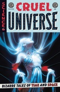 Cover: EC Cruel Universe 2 #10 - Oni Press