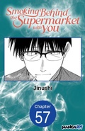 Cover: Smoking Behind the Supermarket with You #057 - Square Enix